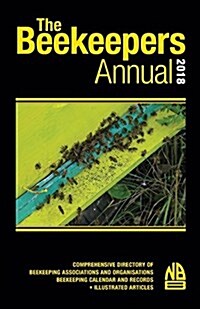 The Beekeepers Annual (Paperback)