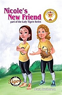 Nicoles New Friend (Paperback)