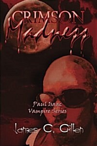 Crimson Madness (Paperback)