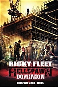 Hellspawn Dominion (Paperback)