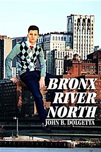 Bronx River North (Paperback)