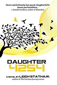 Daughter 4254 (Paperback)