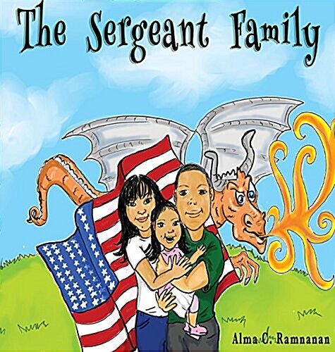 The Sergeant Family (Hardcover)