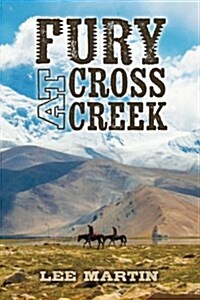 Fury at Cross Creek (Paperback)