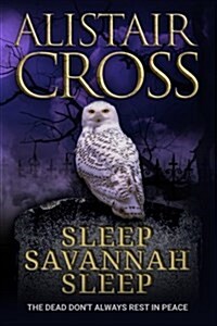 Sleep, Savannah, Sleep (Paperback)