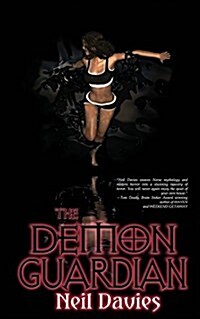 The Demon Guardian (Paperback)