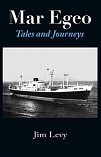 Mar Egeo: Tales and Journeys (Paperback)