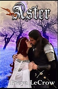 Aster (Paperback)