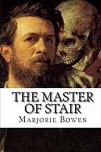The Master of Stair (Paperback)