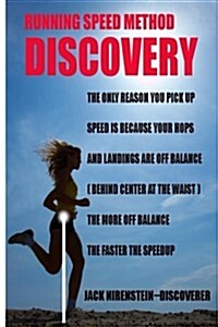 Running Speed Method Discovery (Paperback)