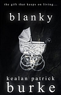 Blanky (Paperback)
