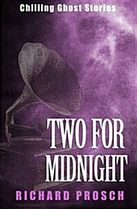 Two for Midnight (Paperback)