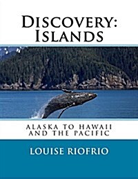 Discovery: Islands (Paperback)