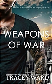 Weapons of War: Explicit Edition (Paperback)