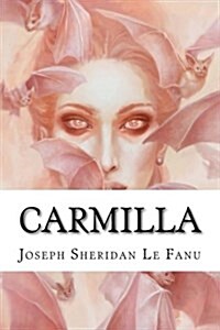 Carmilla (Paperback)