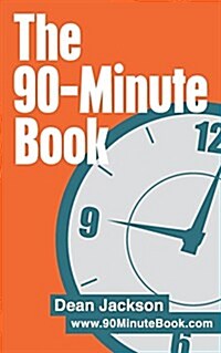 The 90-Minute Book (Paperback)