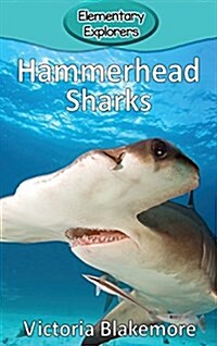 Hammerhead Sharks (Hardcover)