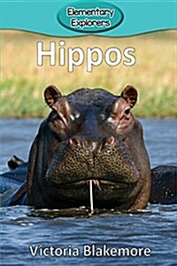 Hippos (Paperback)
