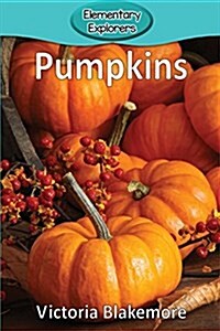 Pumpkins (Paperback)