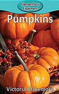 Pumpkins (Hardcover)