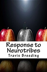 Response to Neurotribes (Paperback)