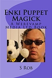 Enki Puppet Magick (Paperback)