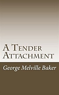 A Tender Attachment (Paperback)