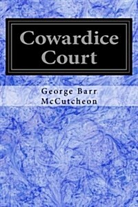Cowardice Court (Paperback)