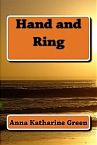 Hand and Ring (Paperback)