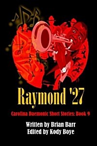 Raymond 27 (Paperback)