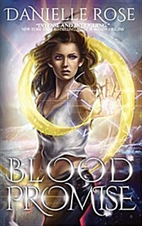 Blood Promise (Paperback, 2, Revised with Ne)