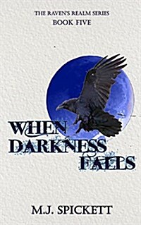 When Darkness Falls (Paperback)