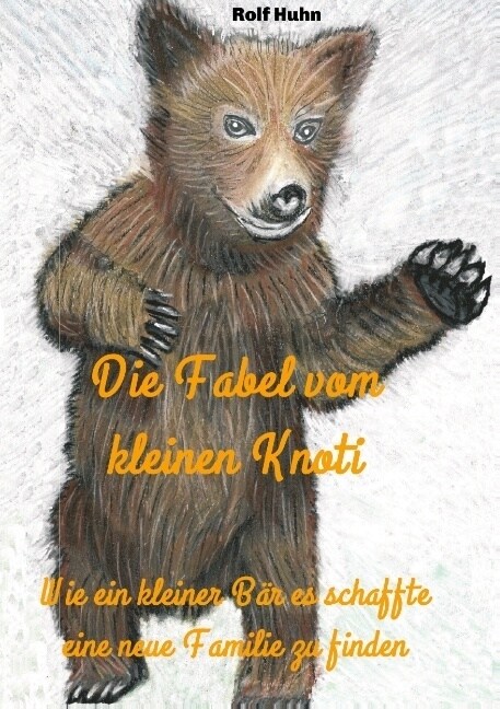 Die Fabel Vom Kleinen Knoti (Paperback)