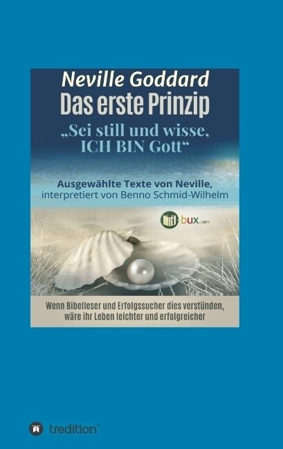 Das Erste Prinzip (Paperback)