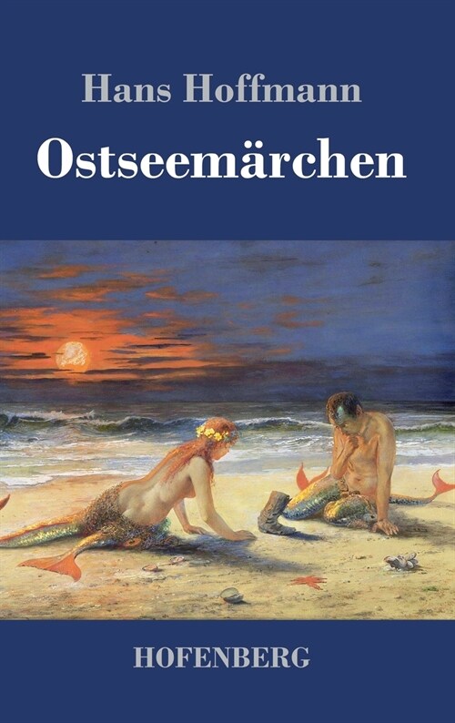 Ostseem?chen (Hardcover)