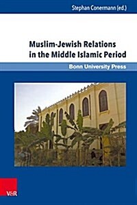 Muslim-Jewish Relations in the Middle Islamic Period: Jews in the Ayyubid and Mamluk Sultanates (1171-1517) (Hardcover)