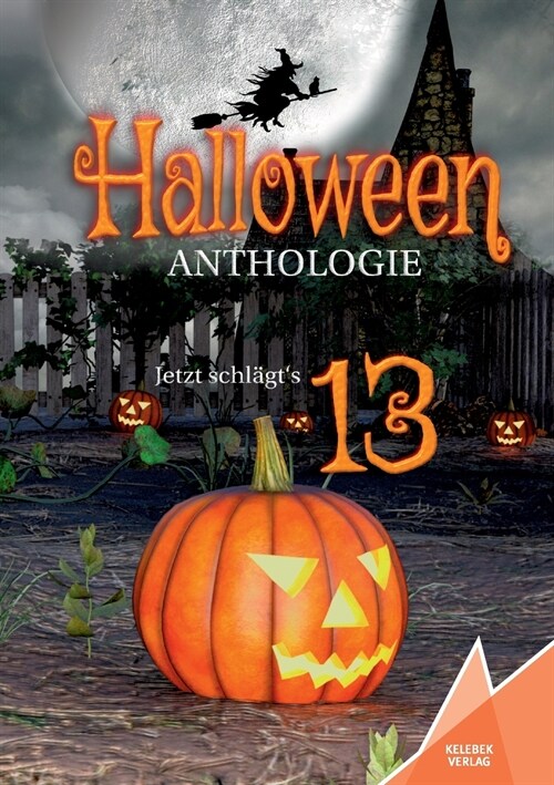 Anthologie Halloween (Paperback)