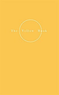 The Yellow Book - Ode to Balance (Paperback)