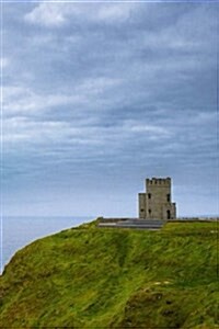 Ireland Notebook (Paperback)