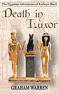 Death in Luxor (Paperback)
