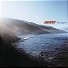 [중고] Incubus - Morning View