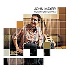 [중고] John Mayer - Room For Squares