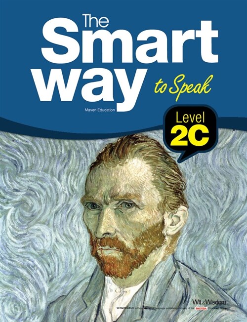 The Smart Way to Speak 2C (Paperback + CD 1장)