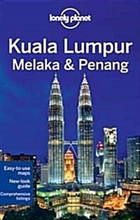 Kuala Lumpur Melaka & Penang (Paperback, 2nd)