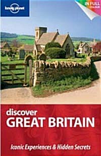 Discover Great Britain (Paperback)
