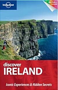 Discover Ireland (Paperback)