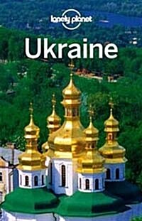 Lonely Planet Ukraine (Paperback)