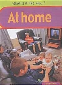 At Home (Hardcover)