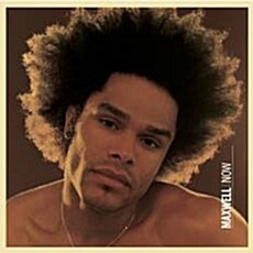 Maxwell - Now