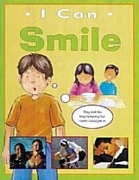 I Can Smile (School & Library)